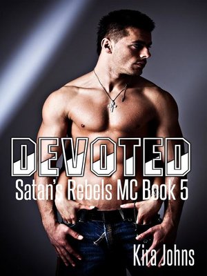 cover image of Devoted